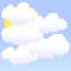 Overcast, fog Overcast, fog