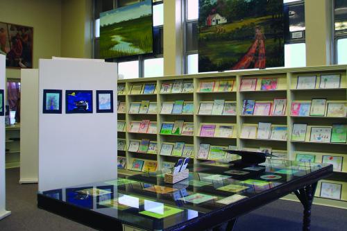 Abbeville Cultural & Historical Museum & Art Gallery