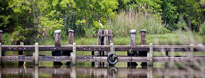 Vermilion Parish Scenic Byways