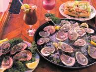 Great Cajun Seafood in Vermilion Parish