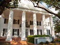 Vermilion Parish Courthouse